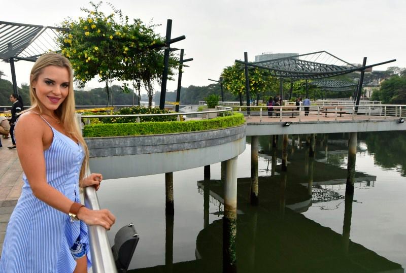 Los consejos de Marcela Ruete para estar feliz con su pareja; ‘Una vez a la semana mínimo nos escapamos los dos solos a comer o al cine’