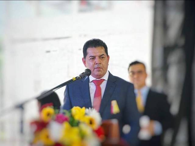 Quién era el alcalde de Portovelo, Jorge Maldonado, asesinado este viernes, 19 de abril