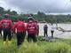 Rescatan cuerpos de dos personas reportadas como desaparecidas en el río Blanco