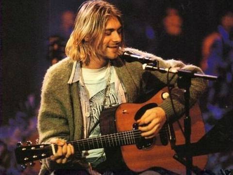 25 años sin Kurt Cobain: El líder de Nirvana en 10 himnos del grunge