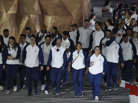 Por qué hay un Equipo de Atletas Independientes en los Juegos Panamericanos de Santiago 2023