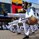 Gesta del 41 marca e inspira patriotismo en miembros de la Armada