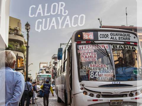 Cantándole a la ciudad, la orquesta Guayaquil All Stars estrena dos salsas recargadas de energía guayaca