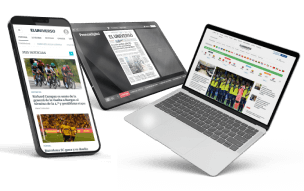 Revisa las noticias de www.eluniverso.com desde múltiples dispositivos