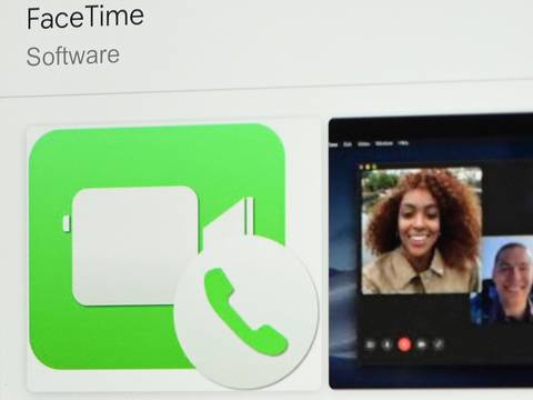 Apple confirma error en FaceTime que activa micrófonos de forma remota