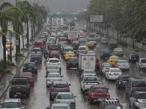 Guayaquil tiene un ‘largo camino por recorrer’ para que la ciudad se enfoque en las personas y deje de estar centrada en los autos, asegura experta de Nacto