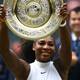 Serena Williams ganó Wimbledon e igualó de récord de Steffi Graf