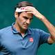 Roger Federer estará fuera de las canchas durante ‘numerosos meses’