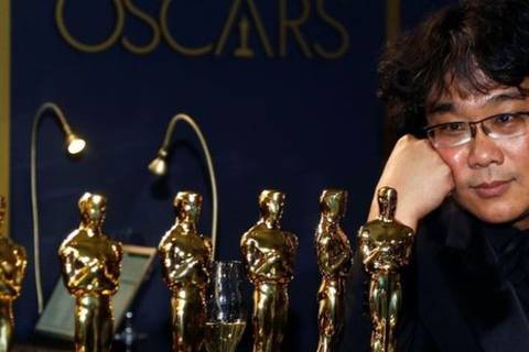 "Parasite" triunfa en los Oscar: por qué Corea del Sur es un mercado casi impenetrable para Hollywood y exporta éxitos a todo el mundo