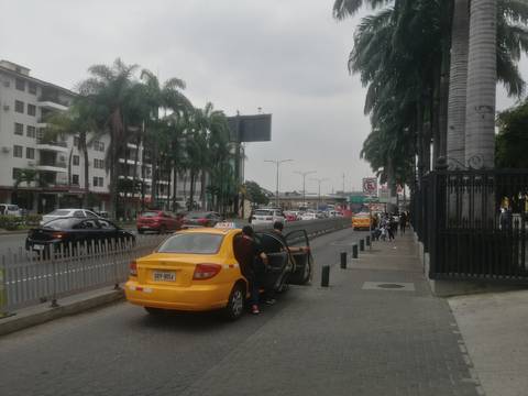 El registro invisible de los secuestros exprés en Guayaquil