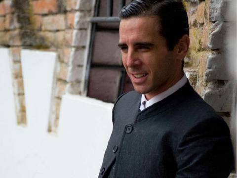 Torero Juan Ortega, quien dejó plantada a su novia: “No fue un arrebato, pido perdón, no por la decisión en sí, sino por el momento en el que la tomé”