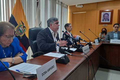 Con 14 primeras propuestas de reformas, la Cámara de Industrias y el IEEP concretan iniciativa para reactivar al Ecuador a través de la inversión  