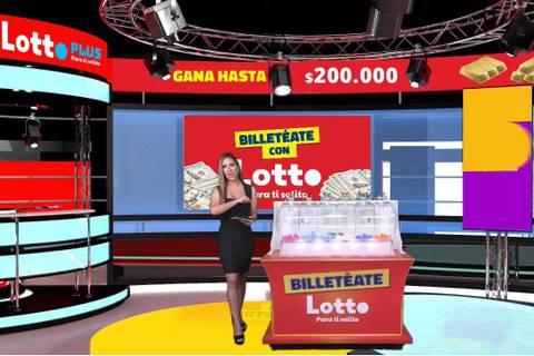 Lotto - sorteo 2881: Estos son los números ganadores del jueves 23 de febrero de 2023