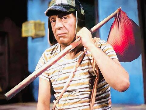 ¿Quién era el papá de “El Chavo del 8″? Roberto Gómez Bolaños dio pistas sobre el padre del mítico personaje en unos episodios y pocos lo sabían hasta ahora