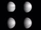 Identifican el misterioso componente distintivo de las nubes del planeta Venus
