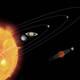Científicos reportan posible noveno planeta en el Sistema Solar