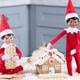 El Elfo vuelve este diciembre con nuevas travesuras en preparación a la Navidad