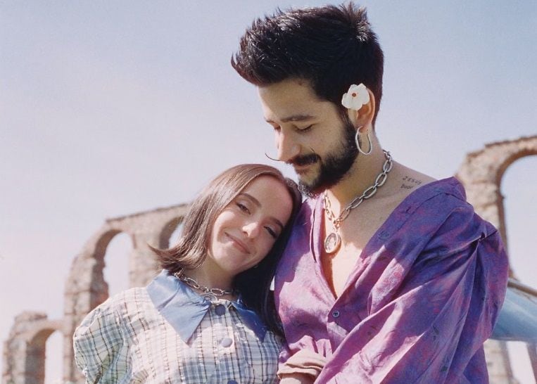 Nació Índigo y sería una niña, el bebé de Evaluna Montaner y Camilo, según  medios internacionales | Gente | Entretenimiento | El Universo