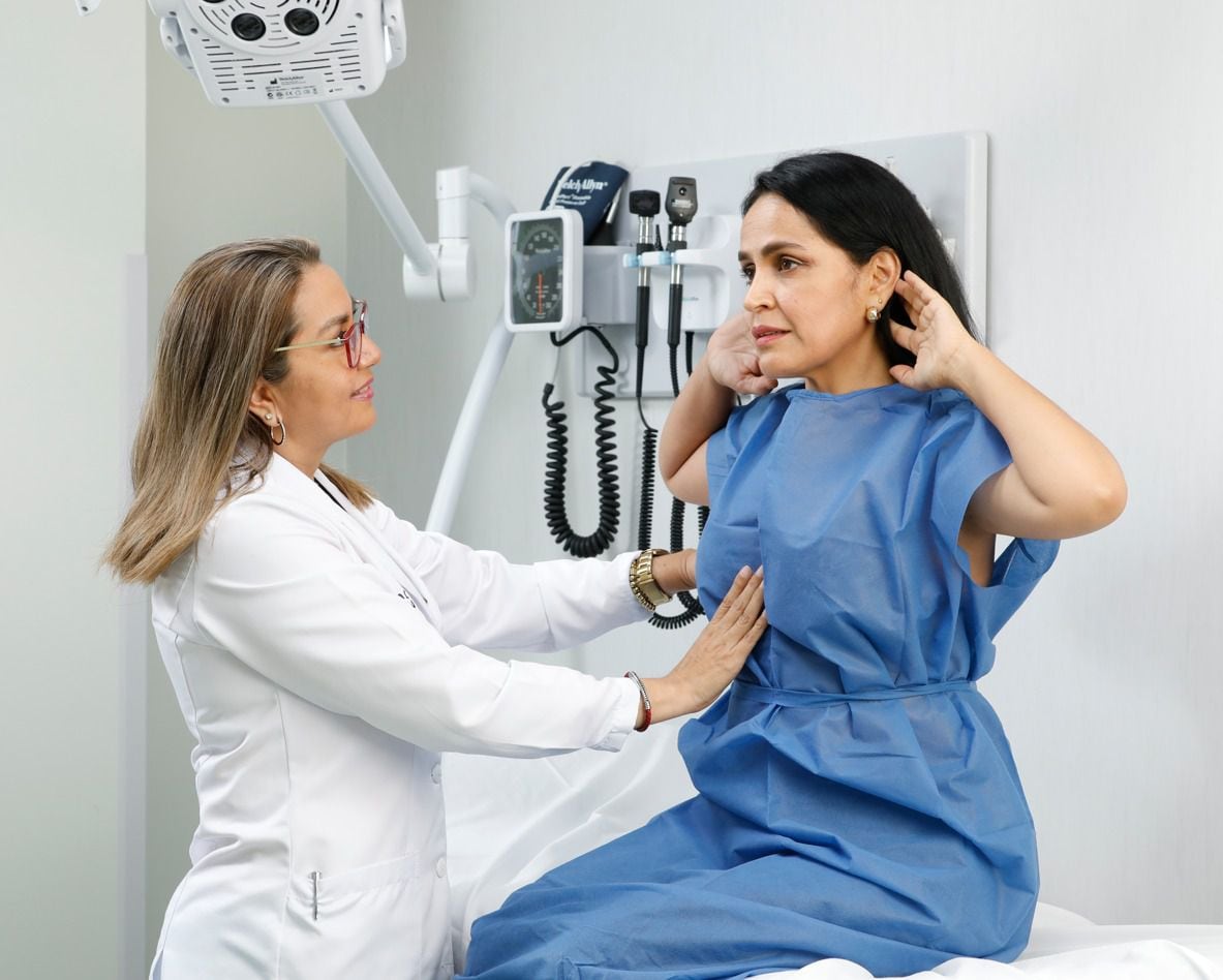 Estos son los diez tipos de cáncer más mortales en Ecuador; se detectan más en mujeres