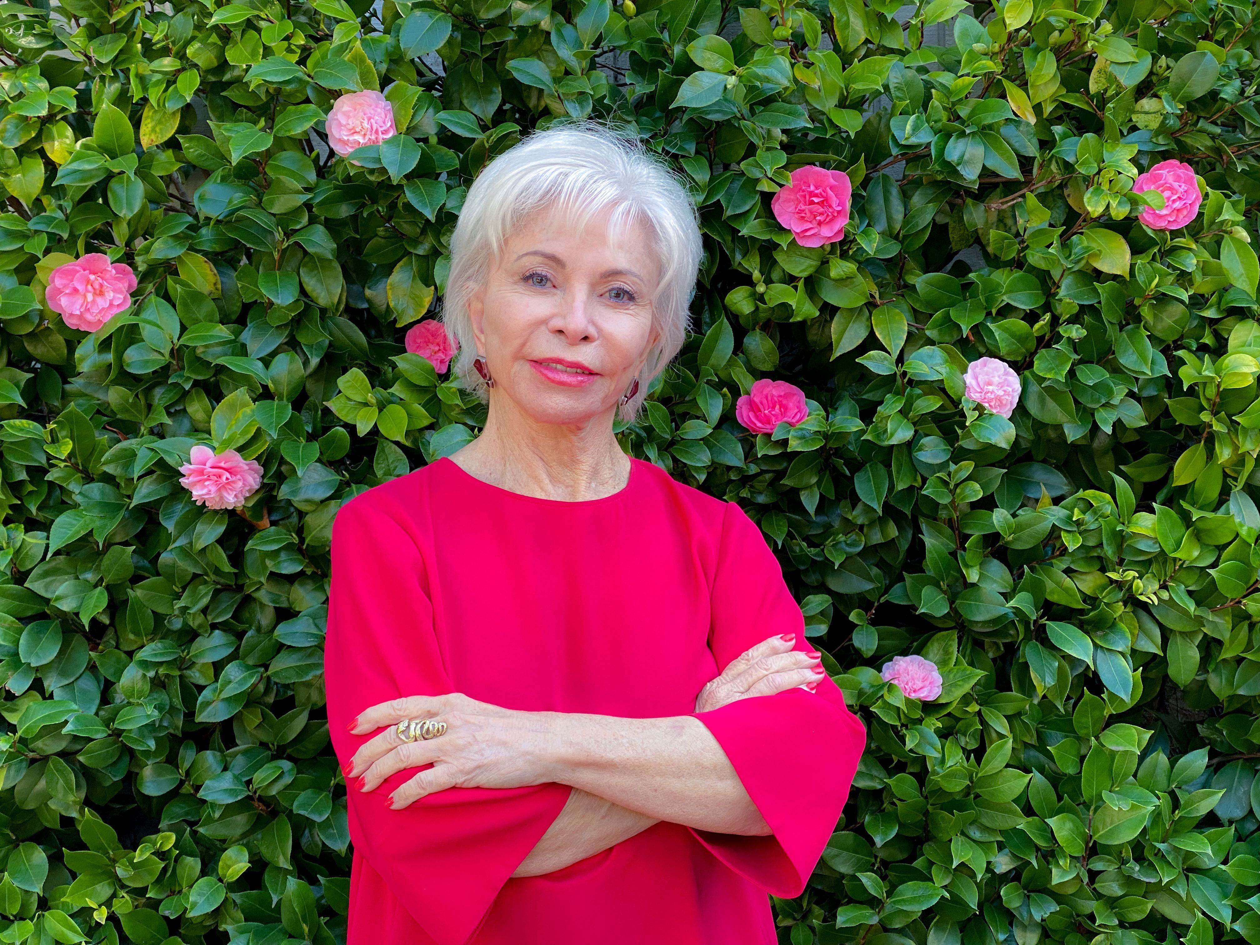 Isabel Allende, la voz femenina más popular del realismo mágico, a sus 80 años no se siente “para nada anciana todavía”