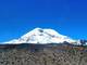 Turista china muere tras caída en área protegida de Chimborazo