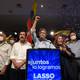 Mandatarios de México y Perú felicitan a Guillermo Lasso por su victoria presidencial