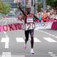 Eliud Kipchoge, un broche majestuoso al atletismo en Tokio 2020