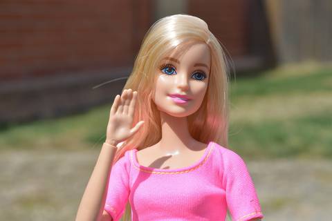 Cuál es el verdadero nombre de Ken, Barbie y sus papás 