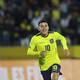 Kendry Páez, entre los convocados por Ecuador para la fecha FIFA de junio
