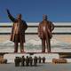 Corea del Norte reabre las fronteras, pero solo para el retorno de sus nacionales