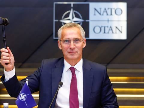 Detenidos 8 militares rumanos por robar toneladas de combustible de base OTAN