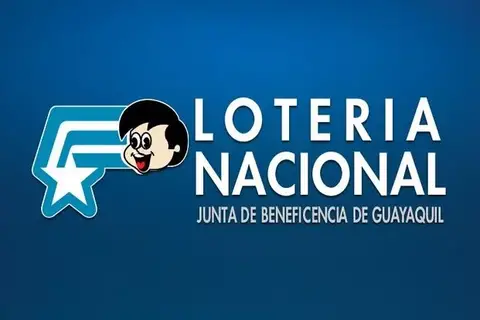 Lotería Nacional, sorteo 7009: estos son los números ganadores del lunes 4 de diciembre del 2023