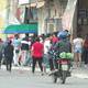 Este fin de semana el toque de queda es ininterrumpido en 16 provincias de Ecuador