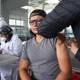 Vacunación COVID-19 se retoma en Ecuador con 500 mil dosis