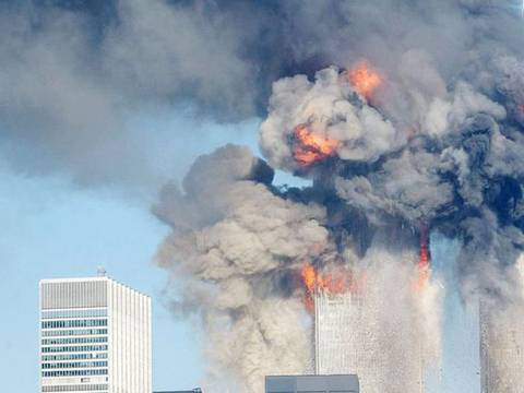 “El avión chocó contra la torre y nuestras vidas cambiaron para siempre”: 20 años de los atentados del 11-S en EE.UU. que desataron la guerra de Afganistán