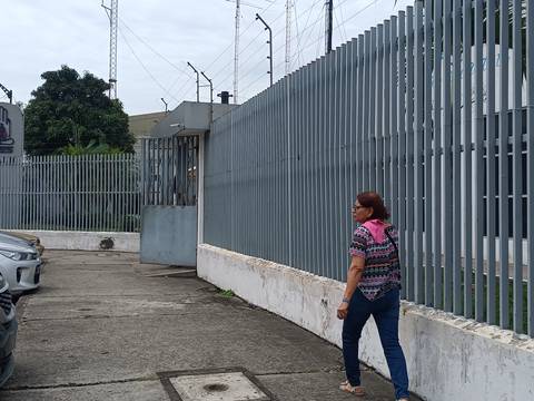 Adecuaciones de dos sedes del IESS en Guayaquil costarán $ 260.920