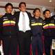 Cinco equipos se retiran de Vuelta Ciclística al Ecuador, por posibles sanciones