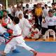 Club Hatamoto Kai gana Copa Nacional de Karate