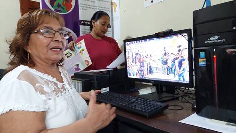 ‘Desde la pandemia ya no quieren afiliar al IESS’, se quejan trabajadoras remuneradas del hogar: en Ecuador 293.000 mujeres se dedican a esta labor