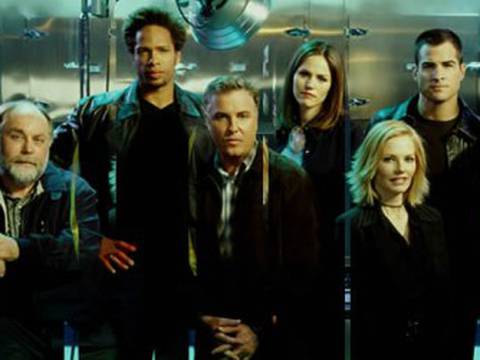 La serie ‘CSI’ llega a su fin tras quince temporadas