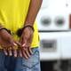 Supuesto antisocial fue abatido y otro capturado en persecución policial en el sur de Guayaquil