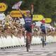 Jornada para Mads Pedersen en el Tour de Francia, ganador de etapa como el más combativo