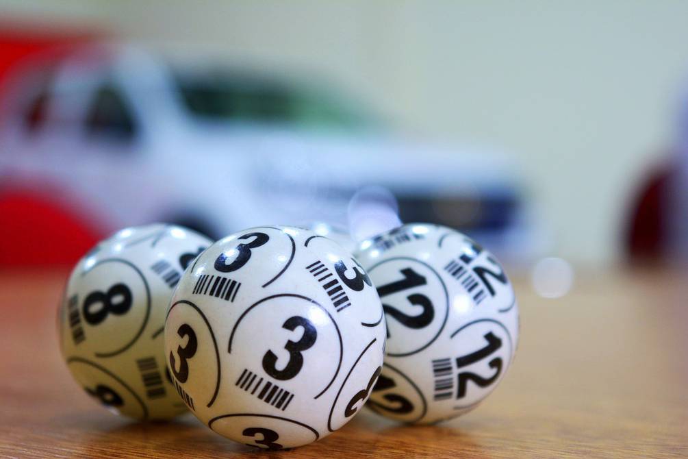 This is the formula for winning the lottery: the man who deciphered it won the prize 14 times