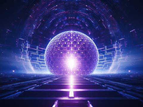 Las esferas de Dyson serían la prueba de civilizaciones alienígenas avanzadas