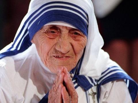 La Madre Teresa de Calcuta podría ser canonizada en septiembre del 2016