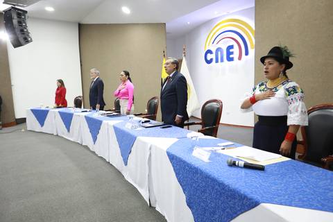 De la partidocracia  a la era de la ‘movimientocracia’: en Ecuador quedan seis partidos políticos y más de 200 movimientos entre nacionales, provinciales, cantonales y parroquiales
