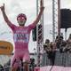 Exhibición de Tadej Pogacar sentencia el Giro de Italia