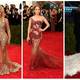 Beyoncé, JLo y Kim Kardashian, las atrevidas de la gala del MET