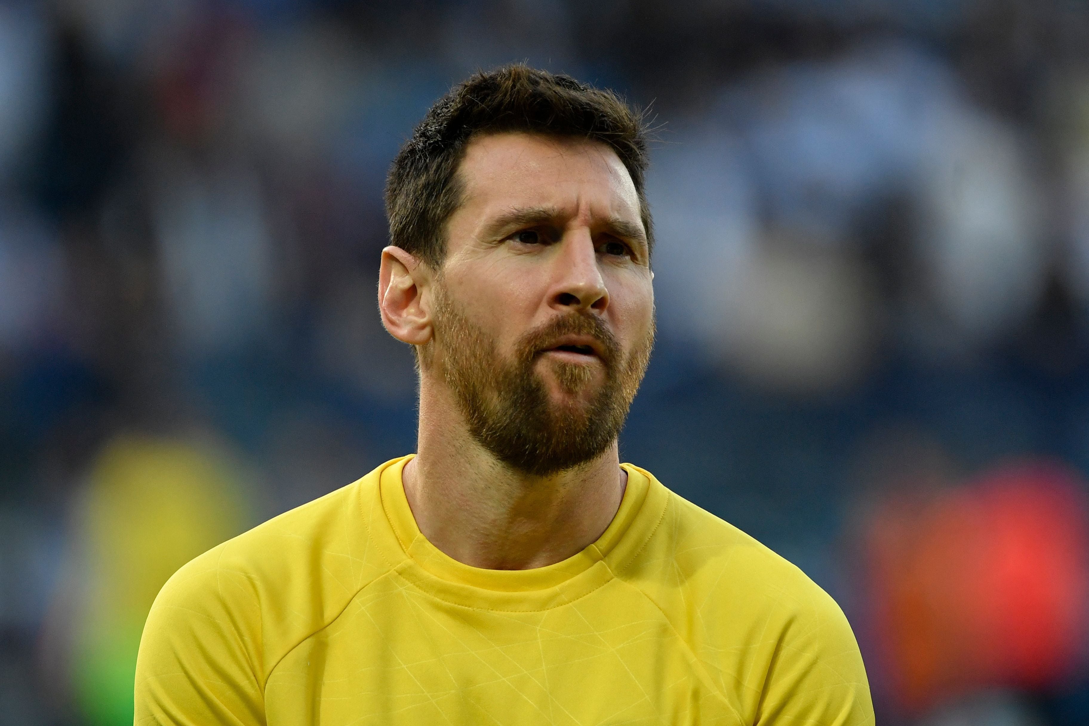 En Arabia Saudita están convencidos de que Lionel Messi fichará por el Al Hilal... ¿Y el FC Barcelona?