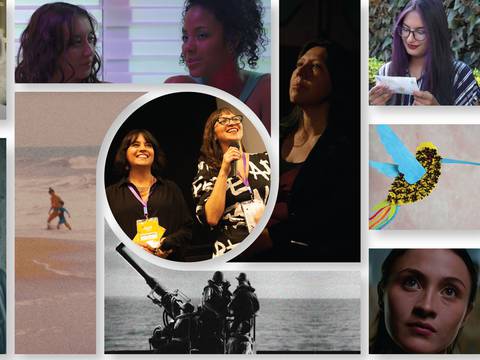 Festival de Cine Equis, cinco años de una mirada feminista a través del séptimo arte: ‘Creemos en el poder del cine’